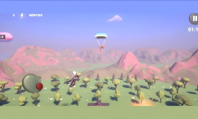 双翼飞机在线 v1.0 安卓版2