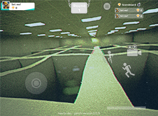 逃离后室多人版 v0.0.9 安卓版1