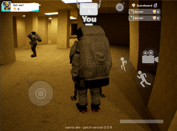 逃离后室多人版 v0.0.9 安卓版2