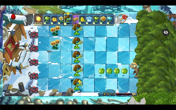 PvZ维京时代 v2.3.5 安卓版1