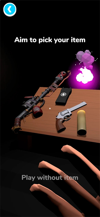 守夜人 v0.3.0 安卓版0