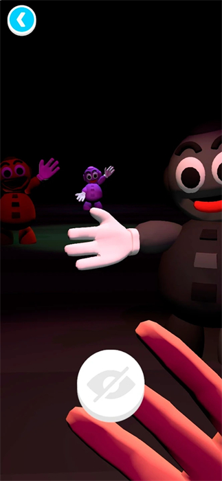 守夜人 v0.3.0 安卓版1