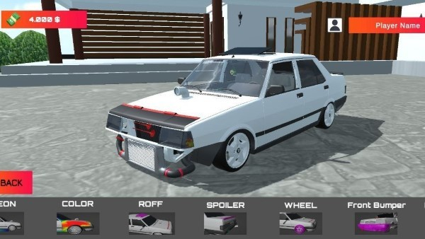 托法斯赛车 v2.5.5 安卓版0