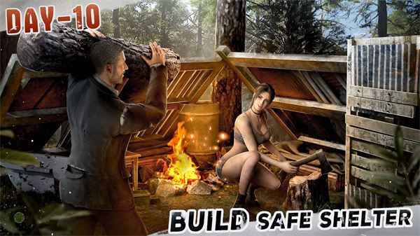 迷失蔚蓝国际服 v1.178.1 安卓版2