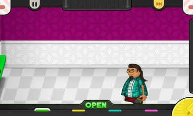 老爹冰棒店 v1.1.0 安卓版2