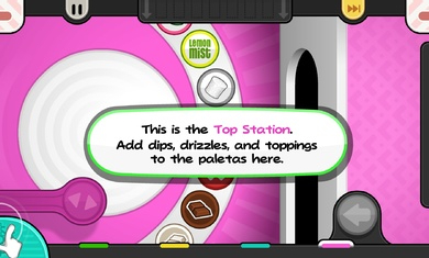 老爹冰棒店 v1.1.0 安卓版0