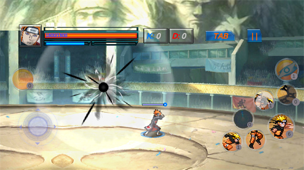 DoomWar2电脑版 v1.01