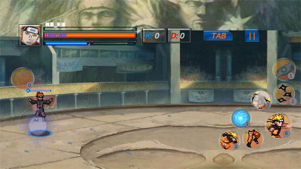 DoomWar2电脑版 v1.00