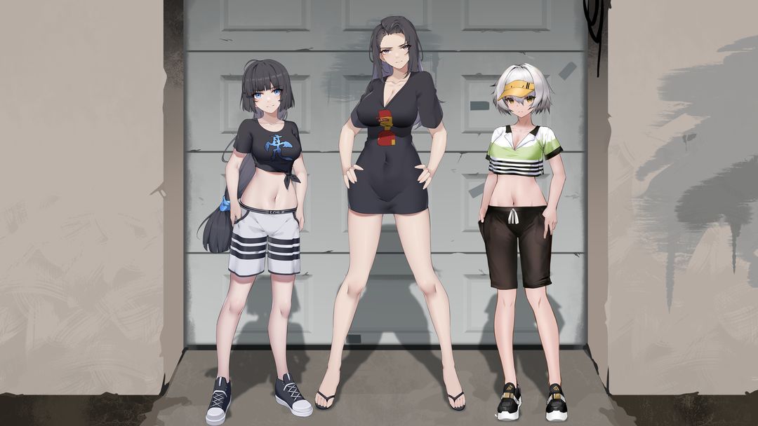 东北之夏 v2.5.0.7 最新版0