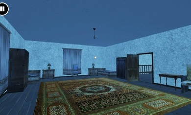 恐怖修女3生命之书 v2.6.0 安卓版0