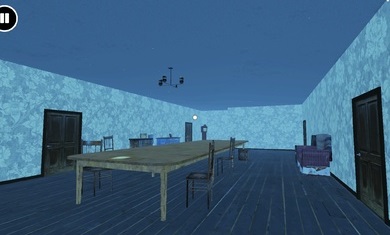 恐怖修女3生命之书 v2.6.0 安卓版1