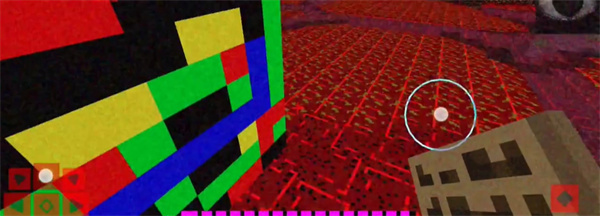 我的世界恐怖版 vhell606 安卓版0