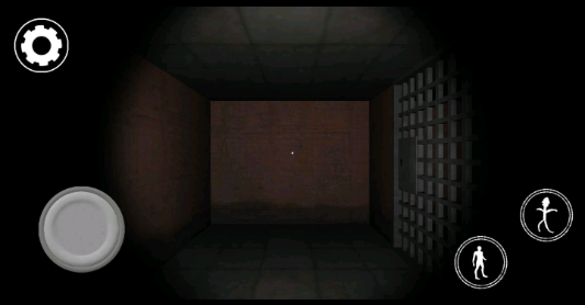 恐怖奶奶忍受之夜 v1.0 安卓版0