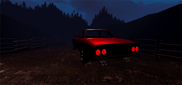 恐怖风暴 v1.0.9 安卓版1