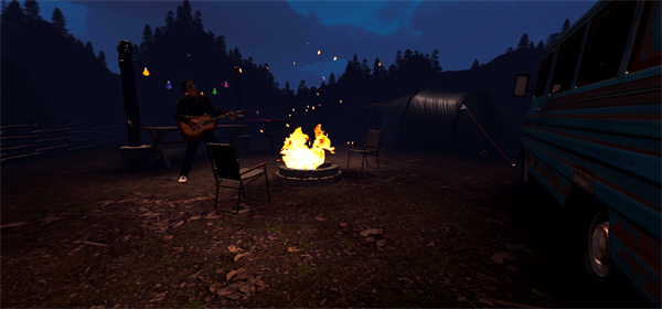 恐怖风暴 v1.0.9 安卓版2