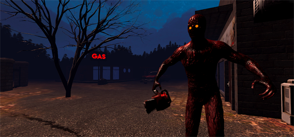 恐怖风暴 v1.0.9 安卓版0