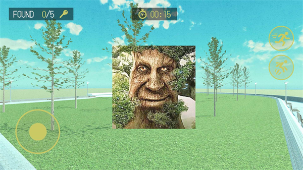Nextbot密室逃脱 v3.0.0 安卓版1