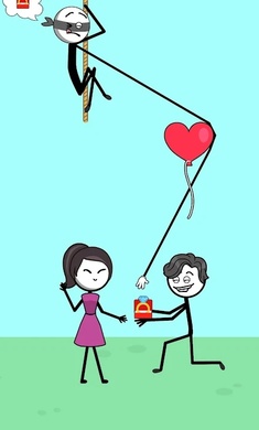 长手小偷 v0.2.6 安卓版1