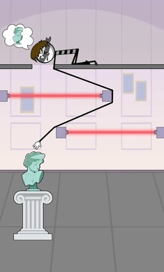 长手小偷 v0.2.6 安卓版0