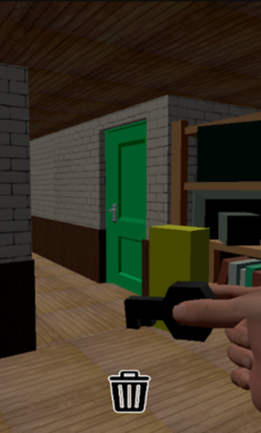 畸形动物园之微笑猫的逃脱同人版 v0.1 安卓版2