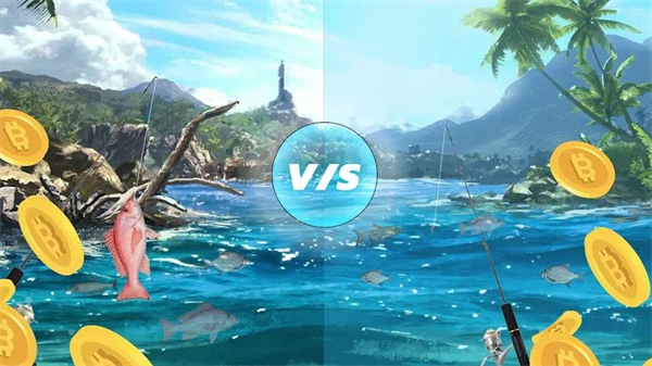 钓鱼模拟器 v1.7 安卓版2