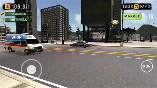 超市模拟器2024 v1.0.6 安卓版2