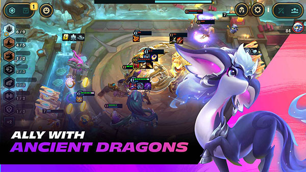 金铲铲之战美测服s10 v14.7.5715678 安卓版2