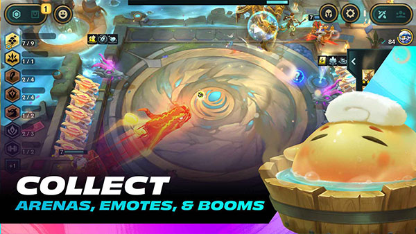 金铲铲之战美测服s10 v14.7.5715678 安卓版0