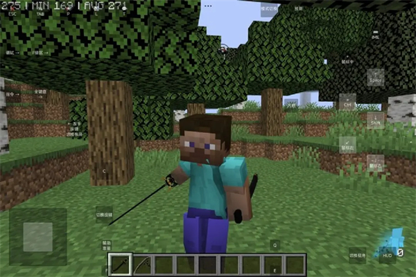 我的世界史诗战斗 v1.1.2 安卓版3