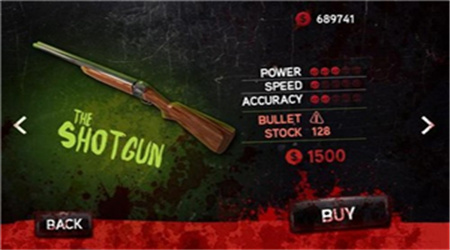 生存战地危机 v1.2.3 安卓版1