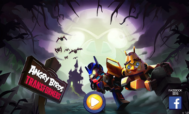 愤怒的小鸟变形金刚正式版虫虫助手 v2.28.0 安卓版0