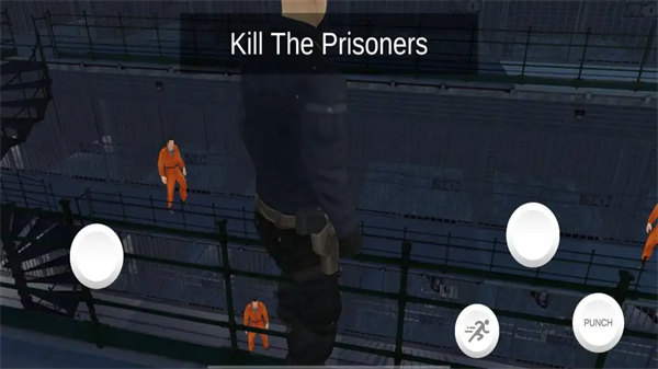 监狱斗争 v1.0.3 安卓版0