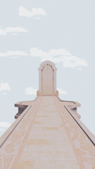 M木糖M原神跑酷 v0.1 安卓版1