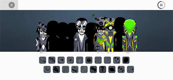 节奏盒子阿尔法模组 v0.5.4 安卓版0
