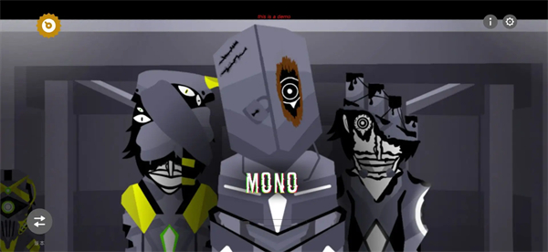 节奏盒子阿尔法模组 v0.5.4 安卓版1