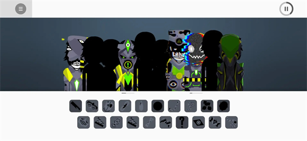 节奏盒子阿尔法模组 v0.5.4 安卓版3