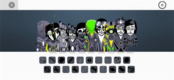 节奏盒子阿尔法模组 v0.5.4 安卓版2