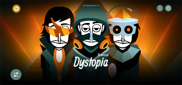 节奏盒子融合模组 v0.5.1 安卓版1