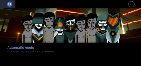 节奏盒子融合模组 v0.5.1 安卓版0