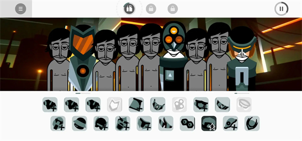 节奏盒子融合模组 v0.5.1 安卓版3