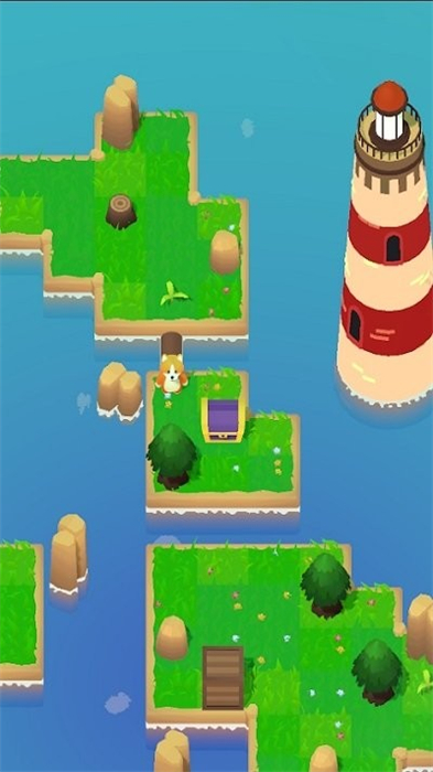 推木宠物岛 v1 安卓版0
