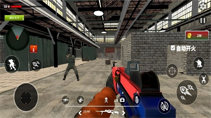 地铁逃生模拟 v1.0.51