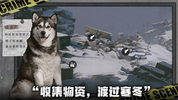 我在末日捡垃圾 v1.0.5 最新版2