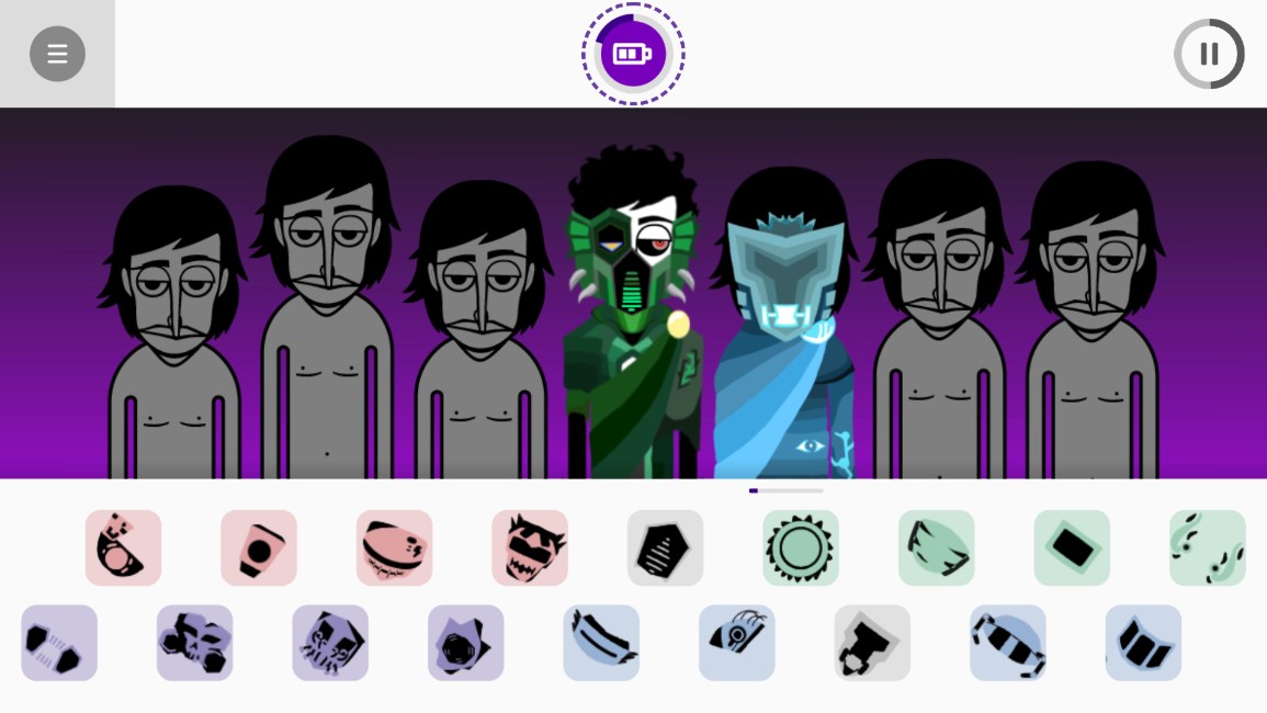 节奏盒子Dead inside模组 v0.5.73