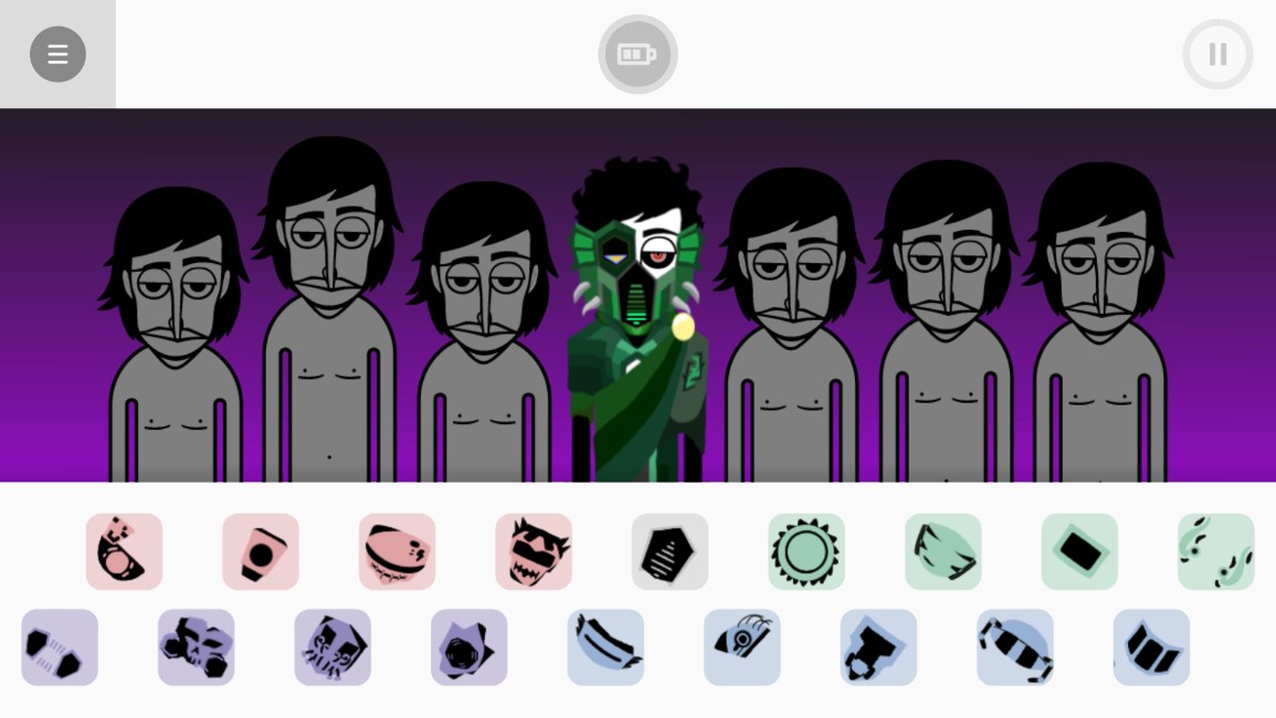 节奏盒子Dead inside模组 v0.5.70