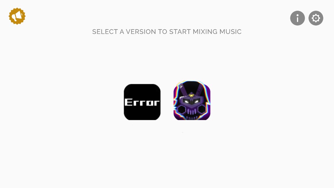 节奏盒子Dead inside模组 v0.5.72