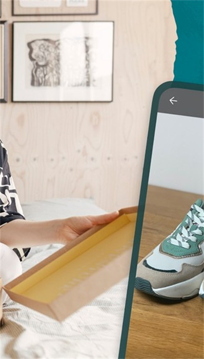 vinted二手交易 v24.31.1 安卓版0