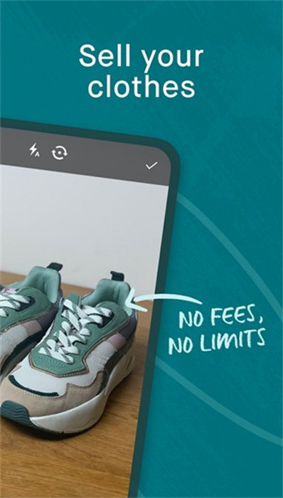 vinted二手交易 v24.31.1 安卓版1