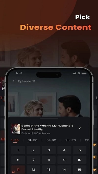 lokshorts短剧 v1.0.01