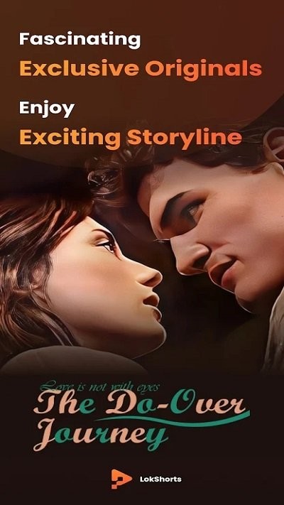 lokshorts短剧 v1.0.00